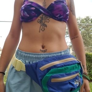 Adida alltimers cross body bag new w/ tags